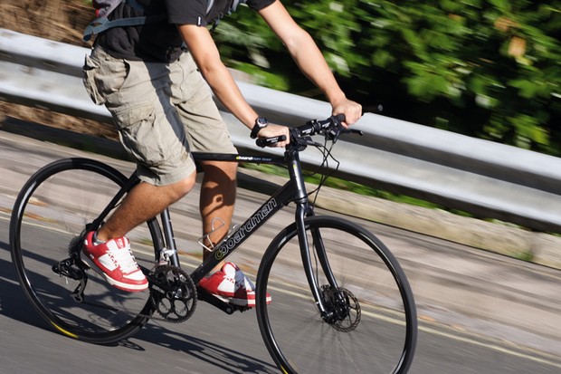 Comment rouler soi-même en forme