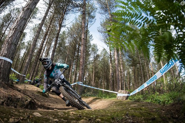 Comment se mettre en forme pour la descente