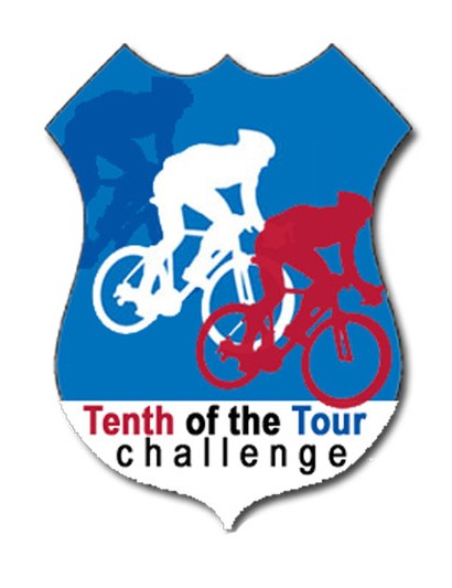 Dixième du Tour Challenge