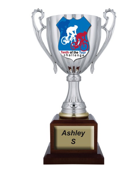 La gagnante du Spot-Prix cette semaine est Ashley S