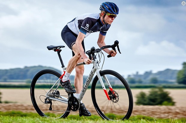 Façons paresseuses d'être un meilleur cycliste