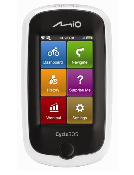 Mio Cyclo 305 HC