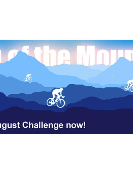 King of the Mountains Challenge : une semaine avant