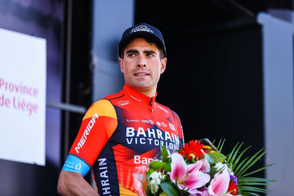 Mikel Landa rejoint SoudalQuickStep pour booster les ambitions d