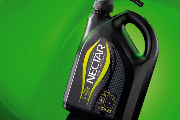 Nectar Sports Fuel Concentrate - en bref examen