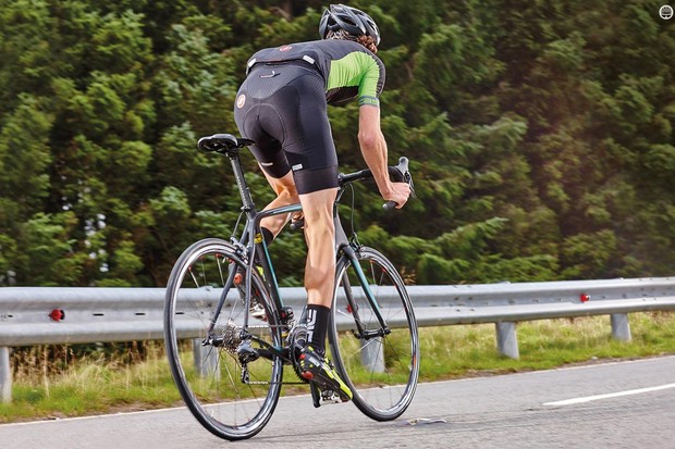 Pourquoi devriez-vous intégrer le tempo dans votre entraînement ce printemps