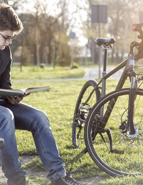 Est-il possible d'amener les adolescents à faire du vélo ?  Tout à fait!