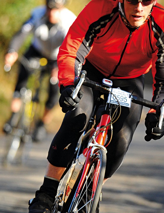 Se préparer pour une sportive