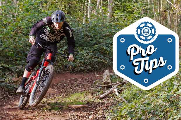 Sessioning the trail : la pratique rend parfait