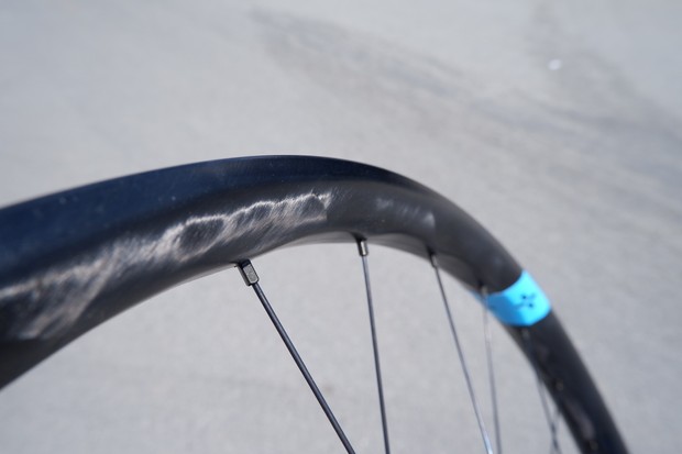 3pcs Démonte-Pneus Métalliques de Vélo en acier au carbone （noir