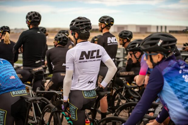 Two NCL teams took part in training camps in Arizona in March