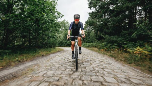 Specialized Roubaix SL8 ridden by Peter Sagan