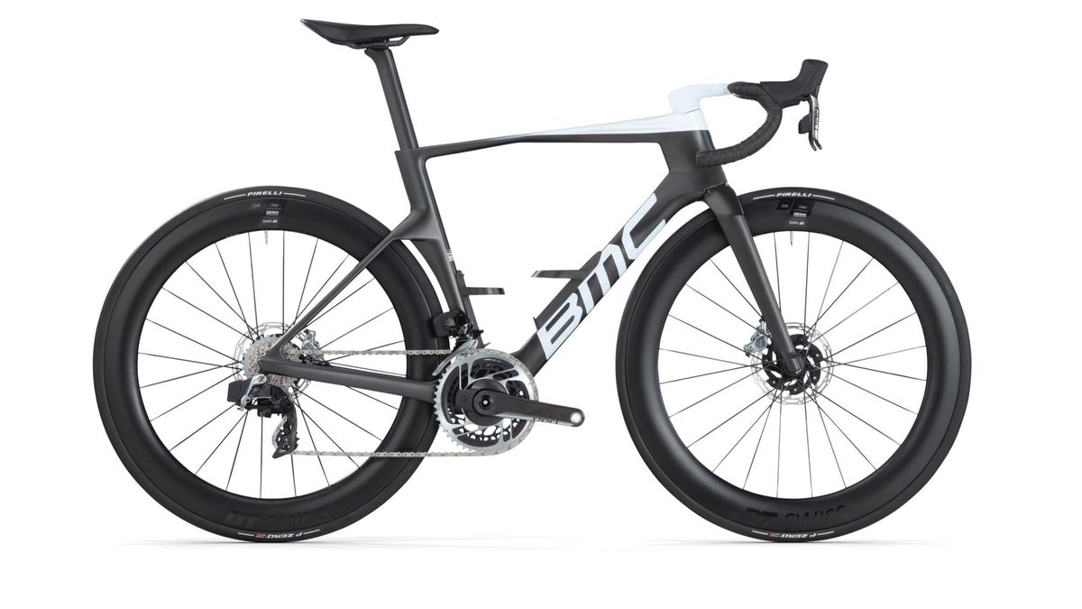 BMC Teammachine R