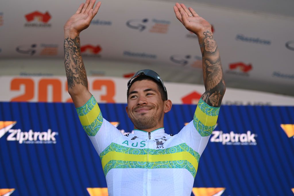 Caleb Ewan