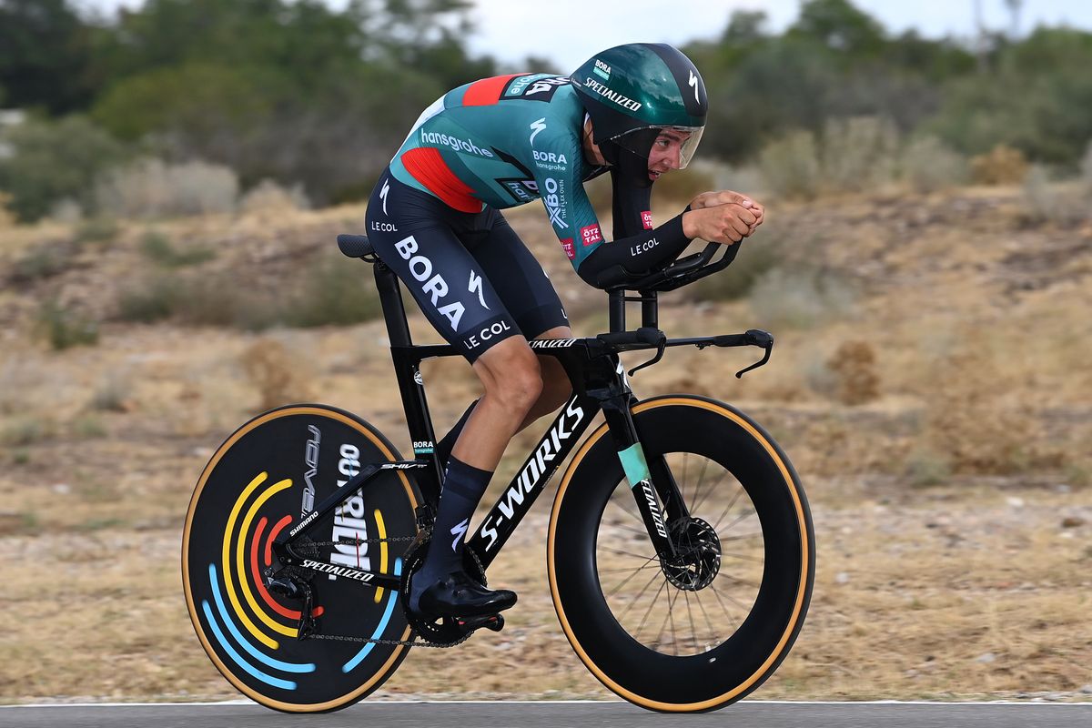 Bora hansgrohe online velo