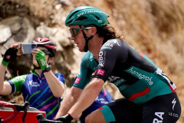 Shane Archbold (Bora-Hansgrohe)