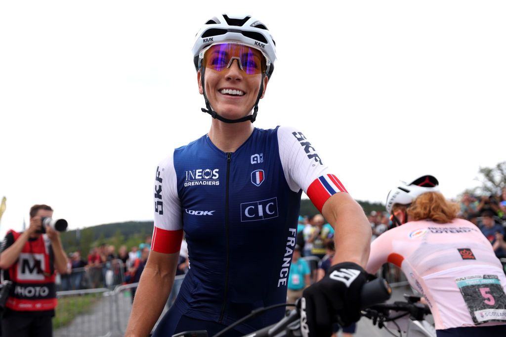 Pauline Ferrand-Prevot