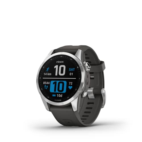 Garmin fenix 7S 42mm...