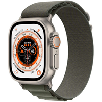 Royaume-Uni : Apple Watch Ultra 1 : 699,00 £