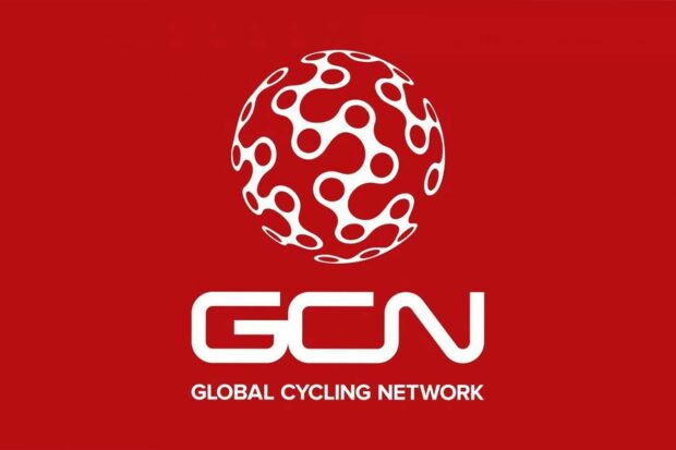 The GCN logo