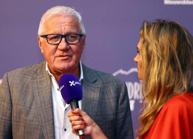 Patrick Lefevere