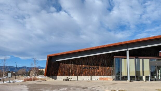 Specialized Boulder Innovation Center