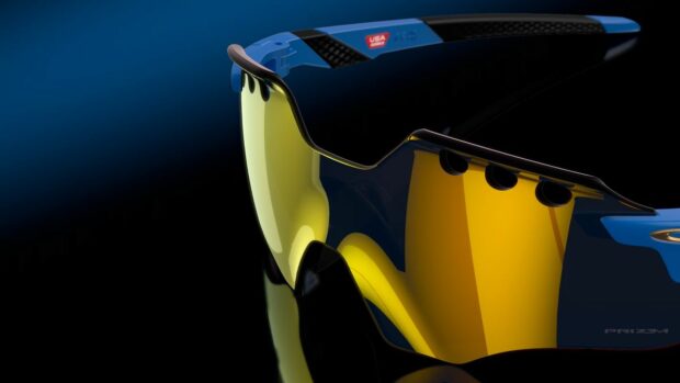 New Oakley Space Encoder