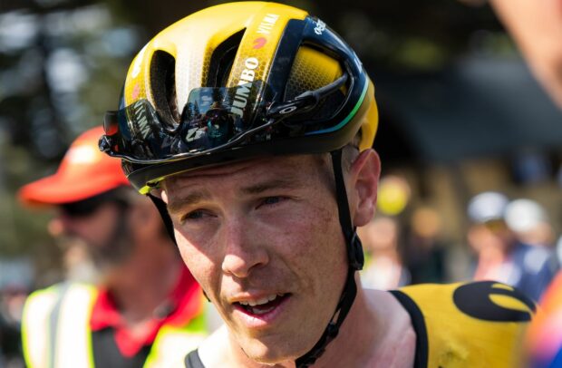 Rohan Dennis