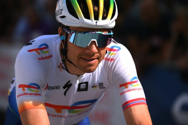 Edvald Boasson Hagen