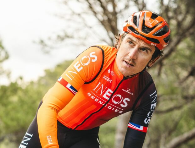 Geraint Thomas (Ineos Grenadiers)