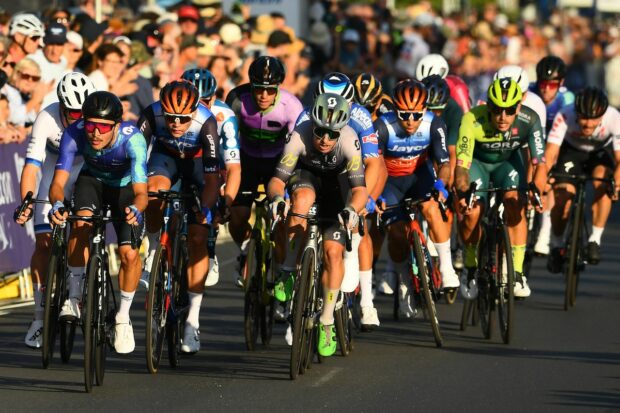 Australian Road National Championships men