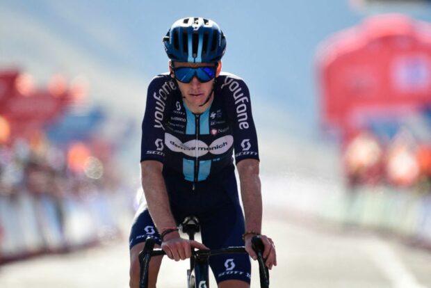 Romain Bardet