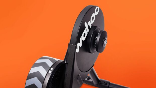 Wahoo KICKR CORE Zwift One