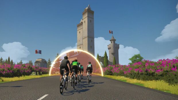 Zwift