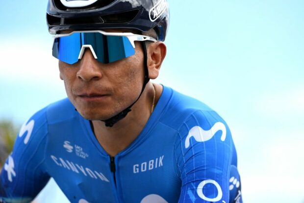 Nairo Quintana