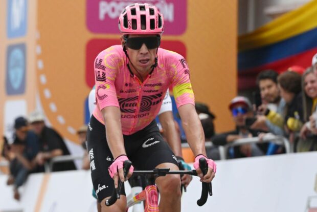 Rigoberto Uran