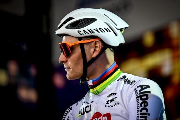 Mathieu van der Poel