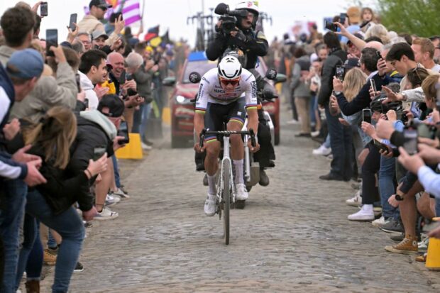 Mathieu van der Poel