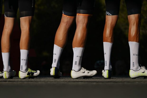 Comment avoir des jambes plus fortes pour faire du vélo |  13 entraînements de jambes pour les cyclistes