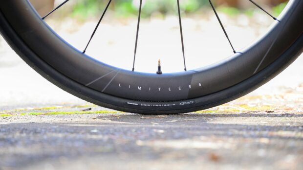 Test du HUNT SUB50 Limitless Aero Disc : Hunt inaugure une fois de plus une nouvelle ère de design