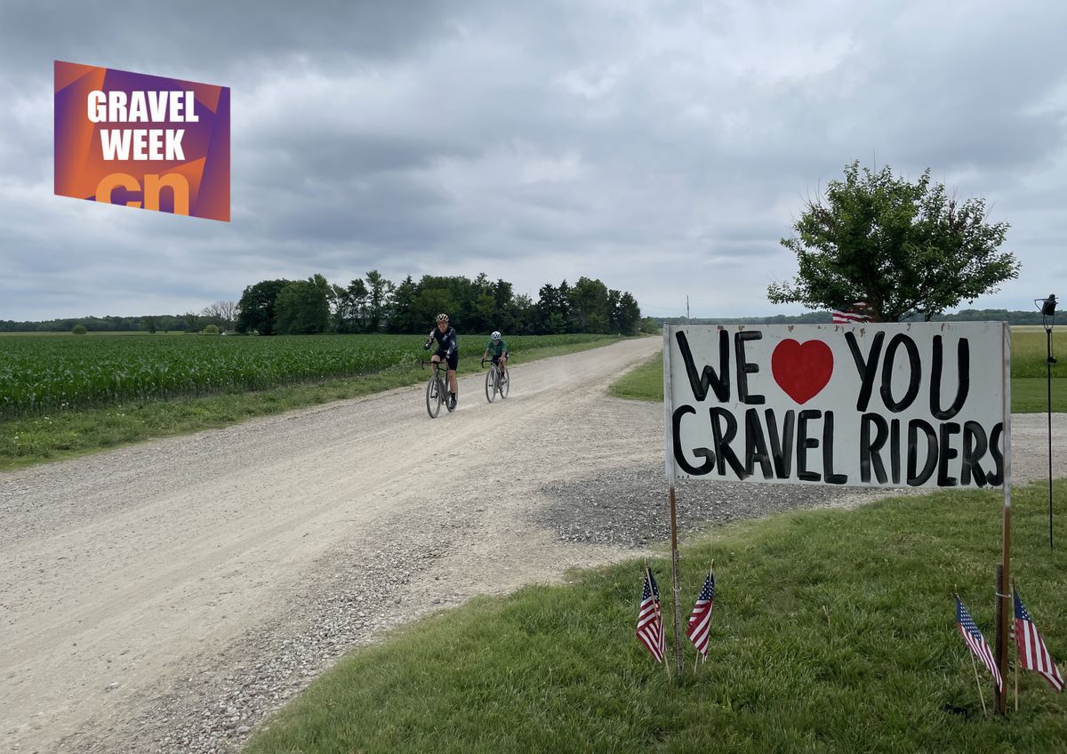 Emporia s'adapte aux difficultés croissantes des 12 000 visiteurs d'Unbound Gravel