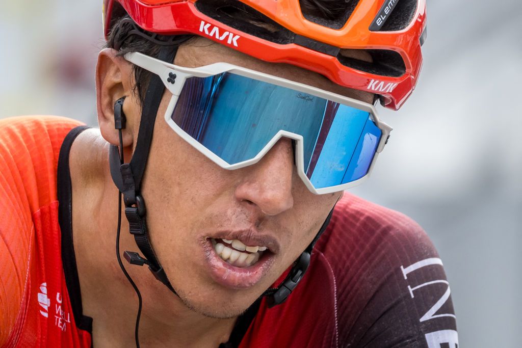 Egan Bernal