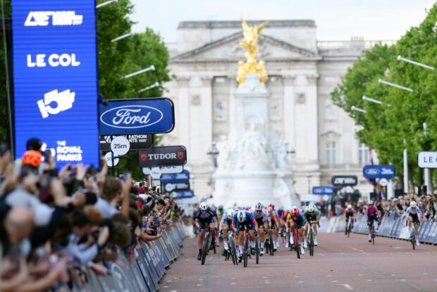 RideLondon Classique 2024