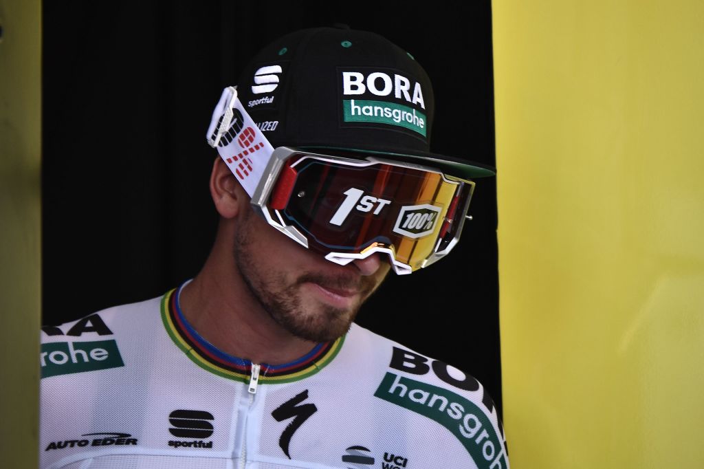 Des lunettes de cyclisme insolites