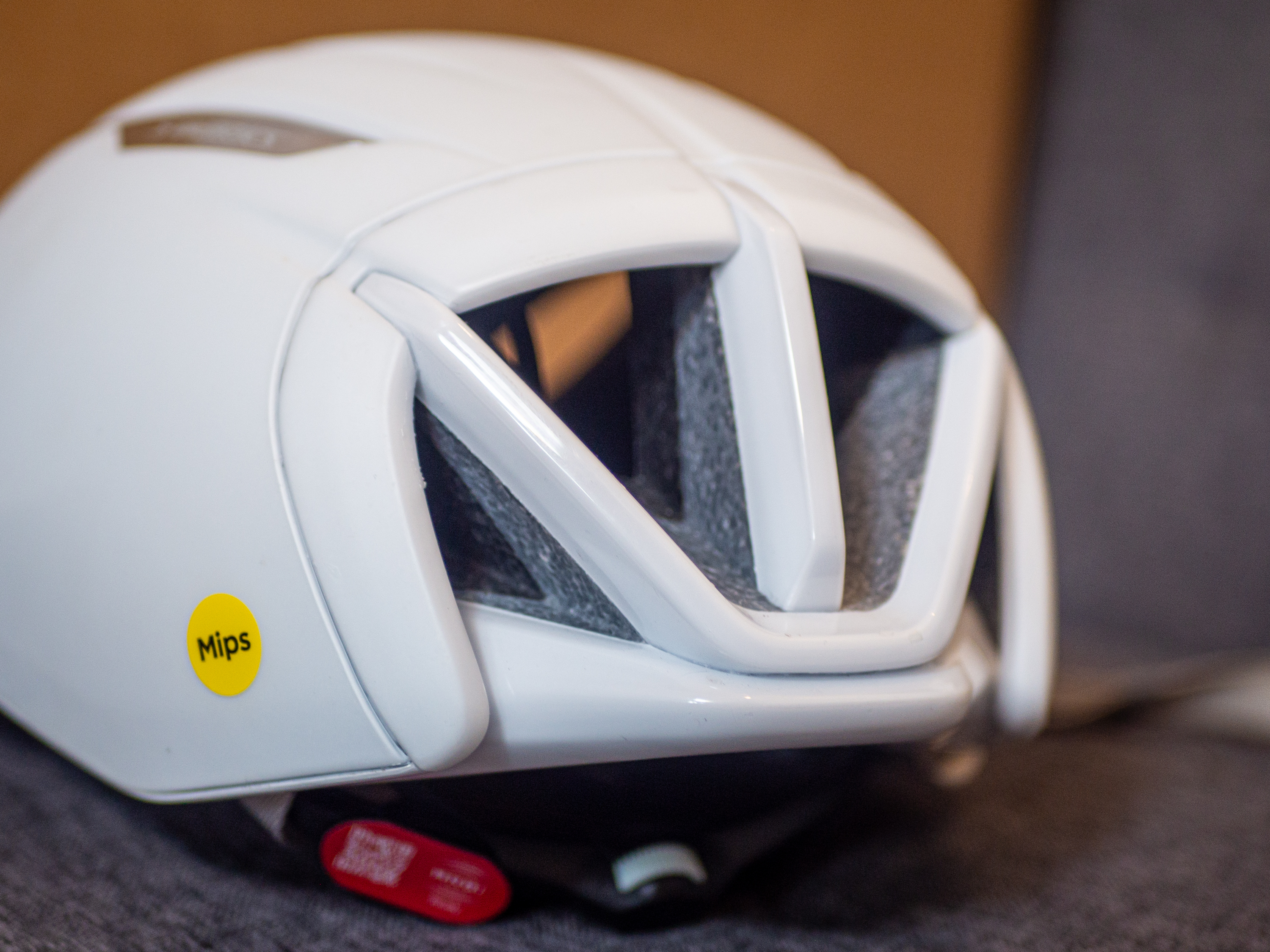 Casque spécialisé Evade III