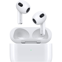 Apple AirPods 3e génération : 169,00 £129,00 £ sur Amazon UKÉconomisez 24 % -