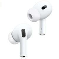 Apple AirPods Pro 2 : 249,00 $ 168,99 $ chez AmazonÉconomisez 32 % - 