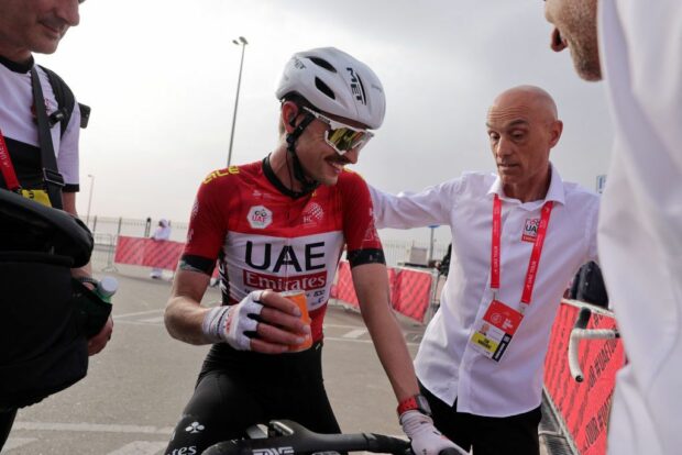 UAE Team Emirates