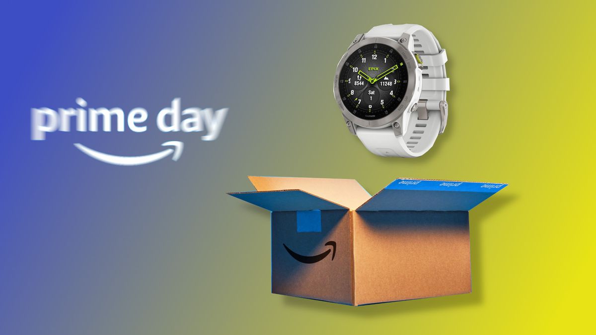 amazon prime day