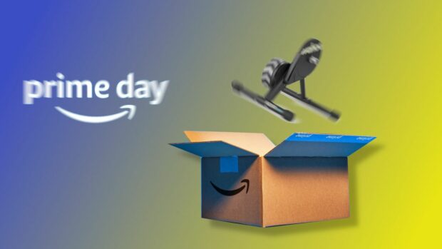 Le Wahoo Kickr Core est moins cher que jamais pour Amazon Prime Day, mais certains d'entre vous devraient toujours l'éviter